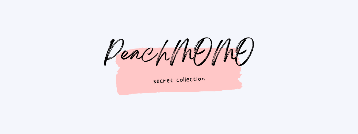 PeachMOMO - Your Secret Closet in NA