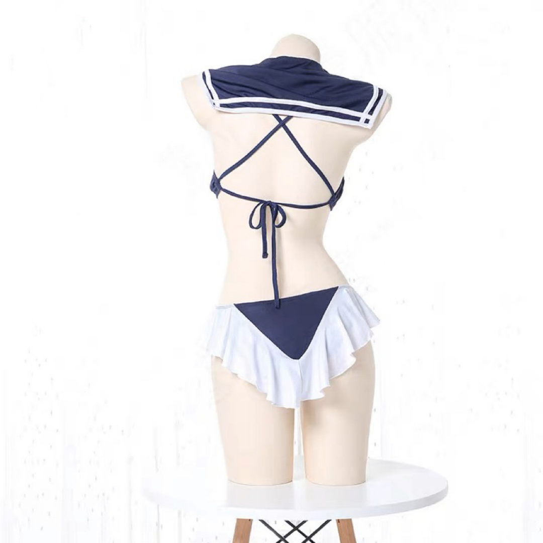 Neon Genesis Evangelion Bodysuit Cosplay Swimwear | DDLG Playground